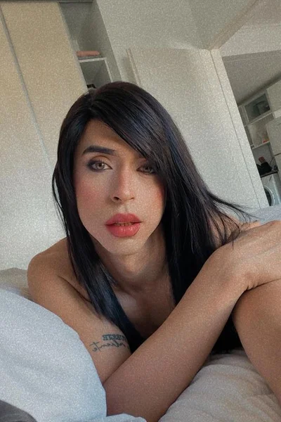 Leidy Andrades (27 años) — Saavedra, Argentina - 45