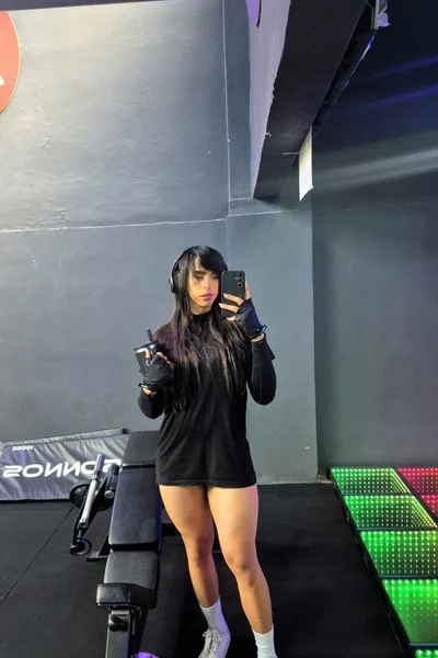 Leidy Andrades (27 años) — Saavedra, Argentina - 15