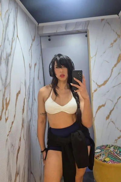 Leidy Andrades (27 años) — Saavedra, Argentina - 6