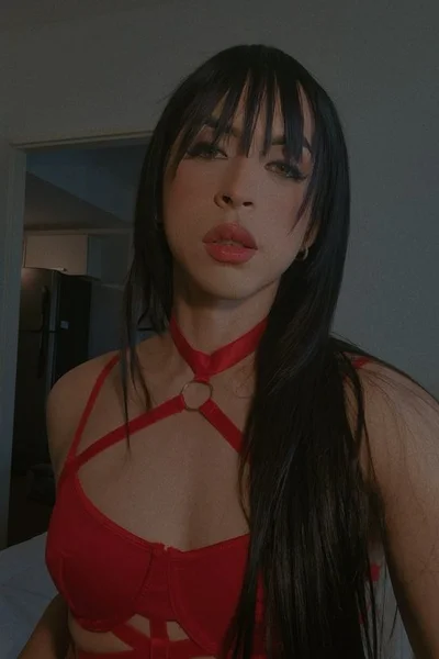 Leidy Andrades (28 años) — Saavedra, Argentina - 5