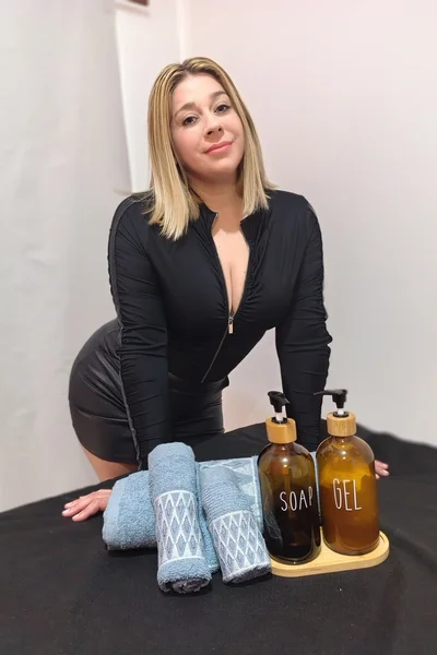 Clara (34 anos) — Pilar, Argentina - 5