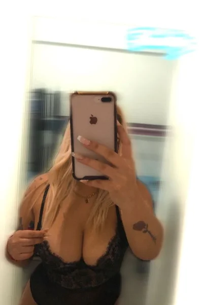 Tati (24 años) — Pinamar, Argentina - 31
