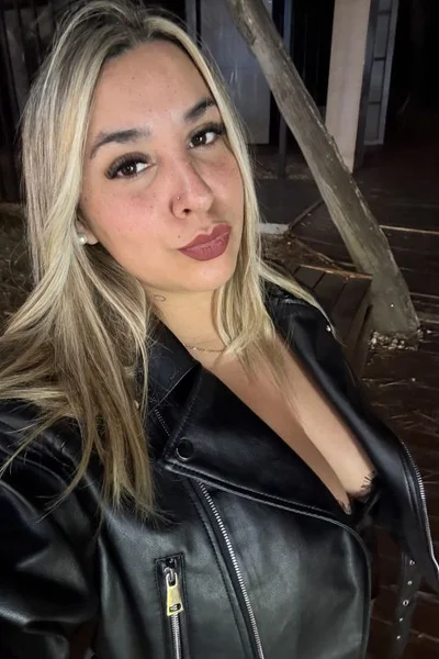 Tati, Pinamar
