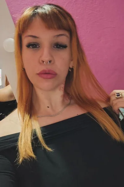 Agus (24 años) — San Miguel, Argentina - 54