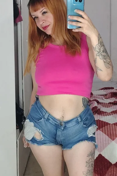 Agus (24 años) — San Miguel, Argentina - 58