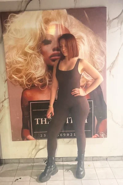 Colo Vip (28 anos) — Rosario, Argentina - 8
