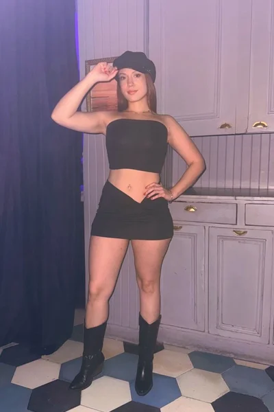 Colo Vip (28 anos) — Rosario, Argentina - 9