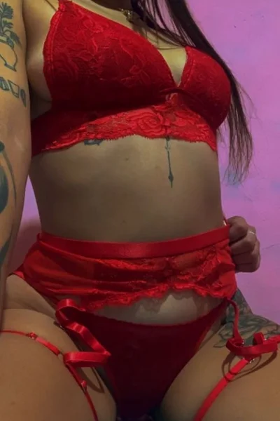 Nicol (23 años) — Ezeiza, Argentina - 4