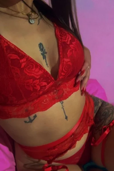 Nicol (23 años) — Ezeiza, Argentina - 1
