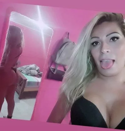 Zahina bb (28 años) — Capital, Argentina - 5