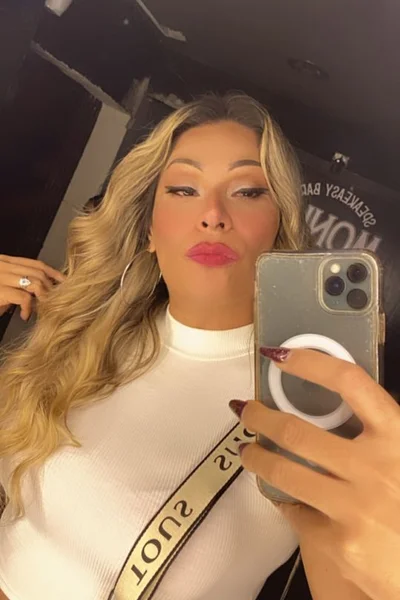 Zahina bb (28 años) — Capital, Argentina - 13