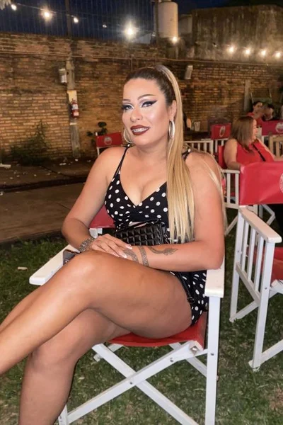 Zahina bb (28 años) — Capital, Argentina - 7