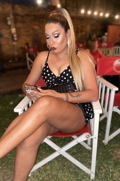 Zahina bb (28 años) — Capital, Argentina - 6