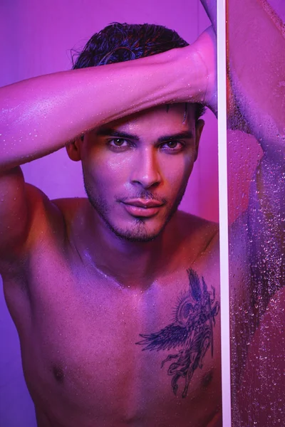 Hugo (26 años) — São Paulo, Brasil - 8
