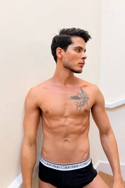 Hugo (26 años) — São Paulo, Brasil - 2