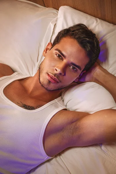 Hugo (26 años) — São Paulo, Brasil - 14