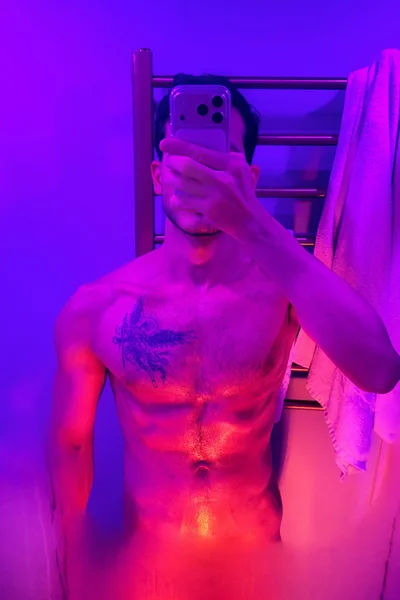 Hugo (26 años) — São Paulo, Brasil - 12