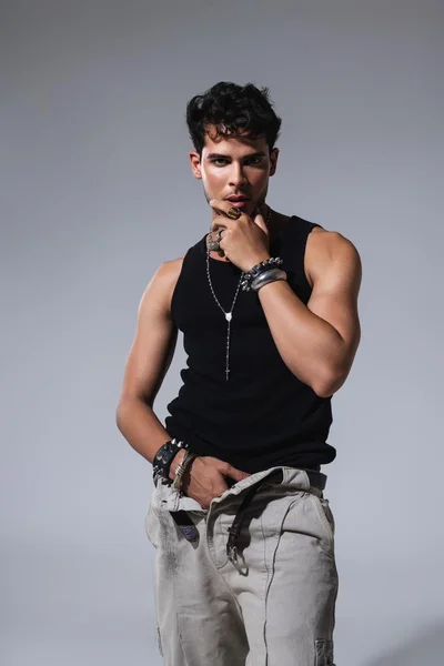 Hugo (26 años) — São Paulo, Brasil - 9