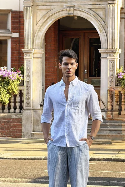 Hugo (26 años) — São Paulo, Brasil - 5
