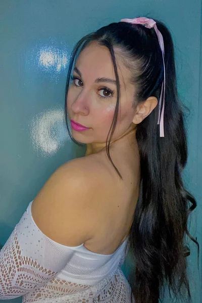 Adeline Virtual (28 anos) — Rosario, Argentina - 4