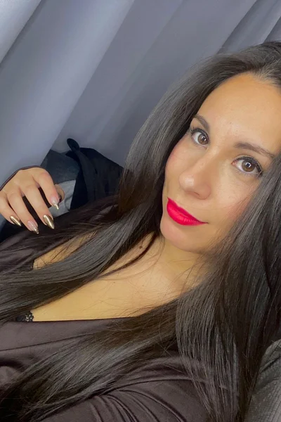 Adeline Virtual (28 anos) — Rosario, Argentina - 13