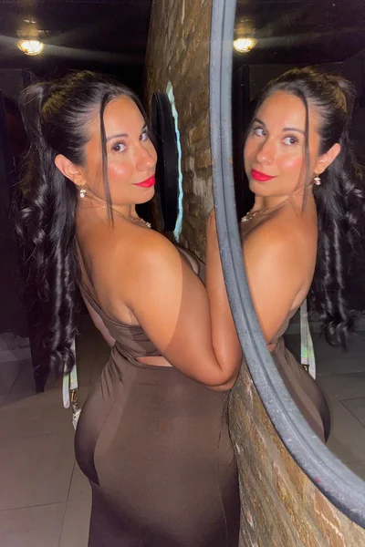 Adeline Virtual (28 anos) — Rosario, Argentina - 11