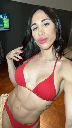 Anto (29 años) — CABA / Recoleta