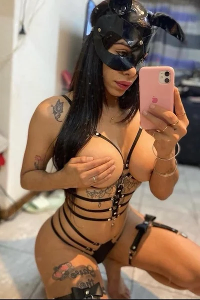 Melany, Rosario