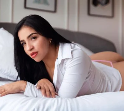Antonella Ortiz (35 years) — Ciudad de México, México - 3