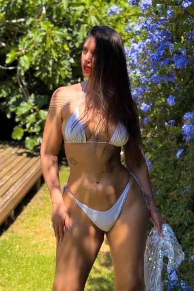 Isa (35 años) — Palermo, Argentina - 4