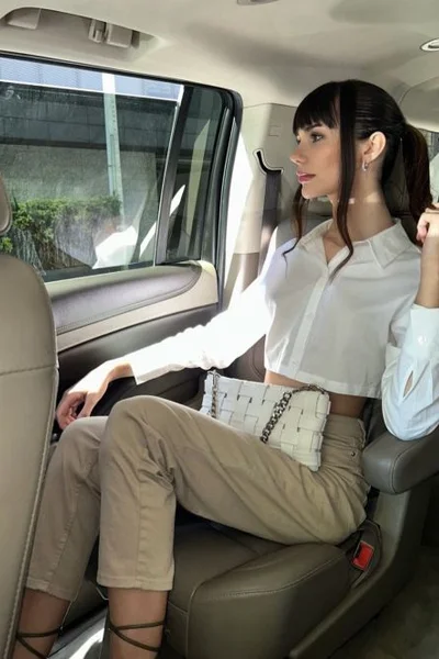 Rebeca Lee Model (23 años) — Palermo, Argentina - 5