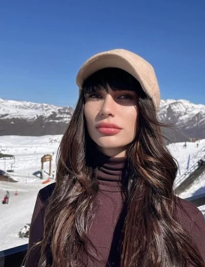 Rebeca Lee Model (23 años) — Palermo, Argentina - 6