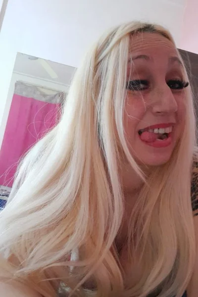 Ambar (40 años) — Confluencia, Argentina - 6