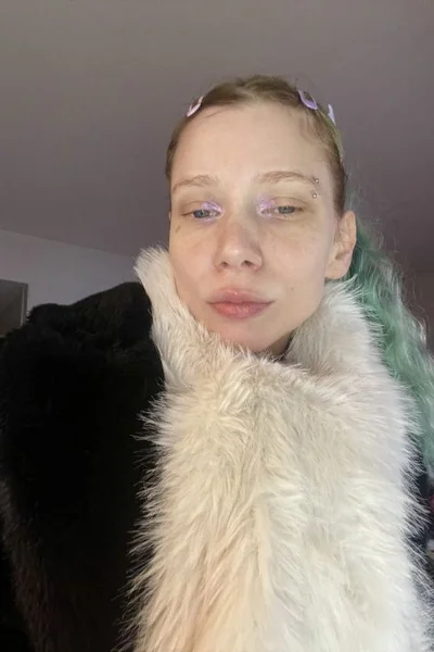 Angel (27 años) — Balvanera, Argentina - 20