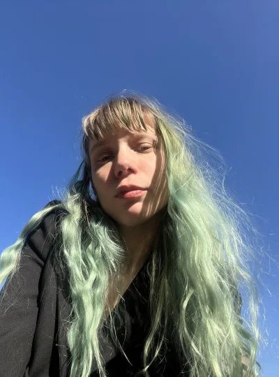 Angel (27 años) — Balvanera, Argentina - 11