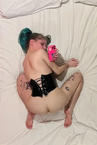 Angel (27 años) — Balvanera, Argentina - 33
