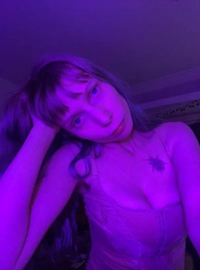 Angel (27 años) — Balvanera, Argentina - 14