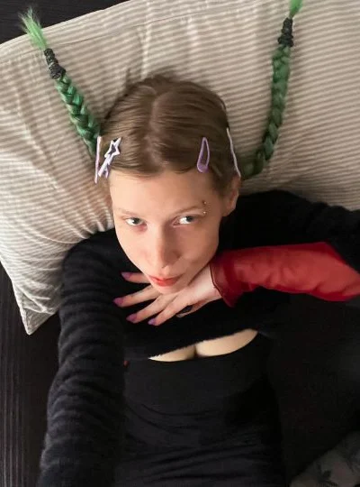 Angel (27 años) — Balvanera, Argentina - 15