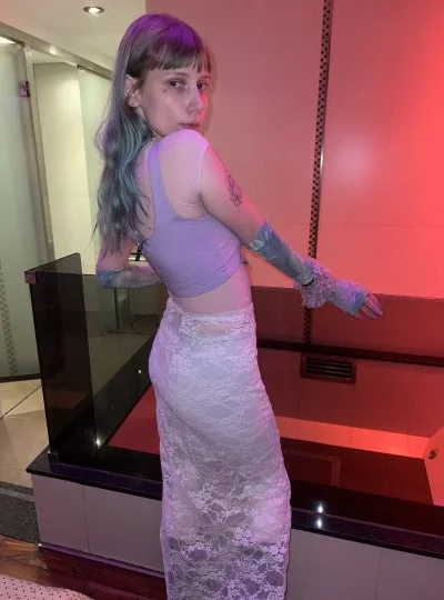Angel (27 años) — Balvanera, Argentina - 17