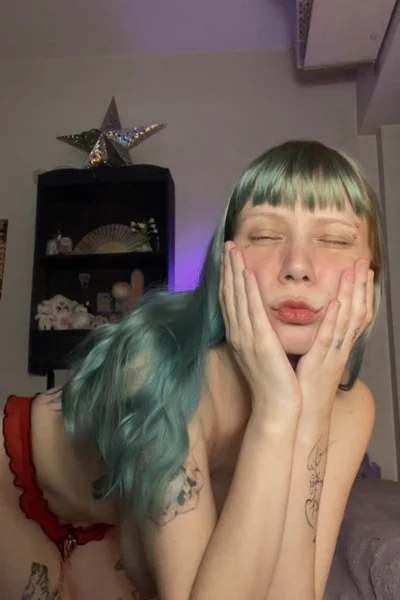 Angel (27 años) — Balvanera, Argentina - 43