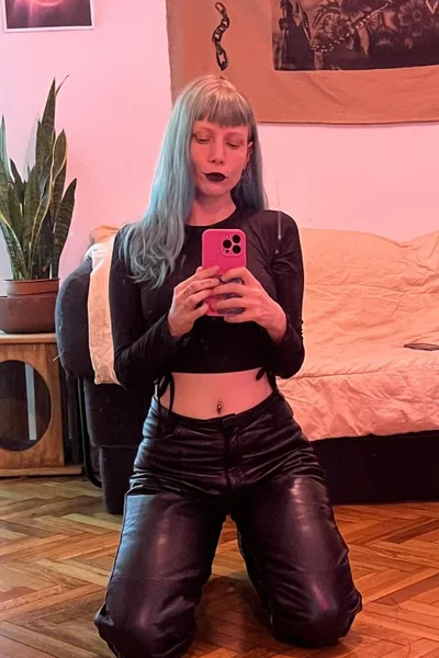 Angel (27 años) — Balvanera, Argentina - 39