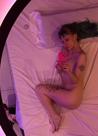 Angel (27 años) — Balvanera, Argentina - 41