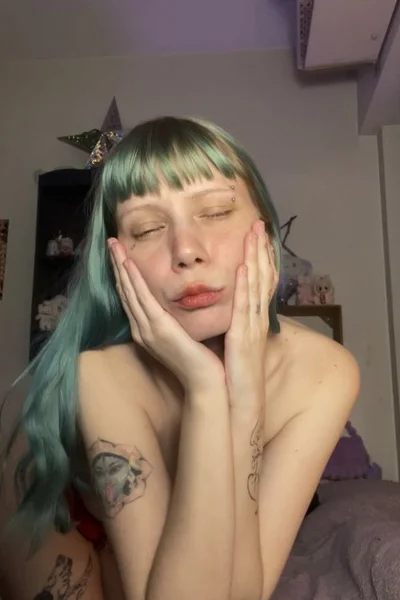 Angel (27 años) — Balvanera, Argentina - 44