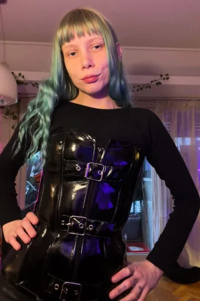 Angel (27 años) — Balvanera, Argentina - 30