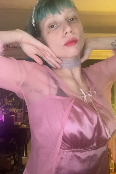 Angel (27 años) — Balvanera, Argentina - 40