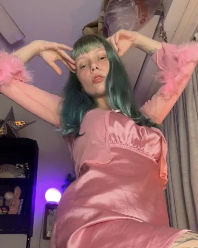Angel (27 años) — Balvanera, Argentina - 42