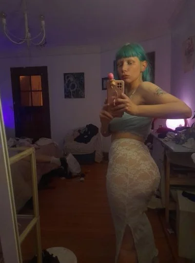 Angel (27 años) — Balvanera, Argentina - 59