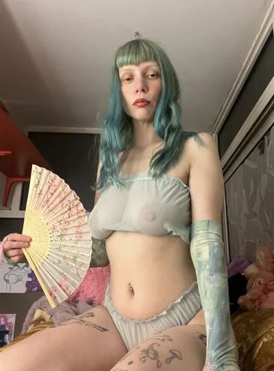 Angel (27 años) — Balvanera, Argentina - 37