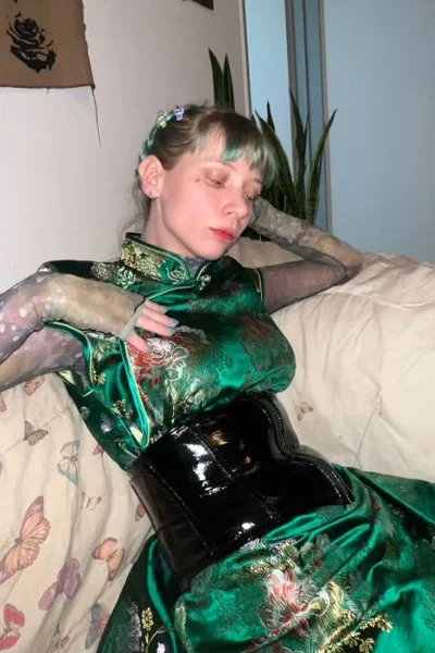Angel (27 años) — Balvanera, Argentina - 29
