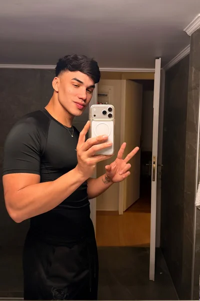 Paul (27 años) — Rio de Janeiro, Brasil - 3